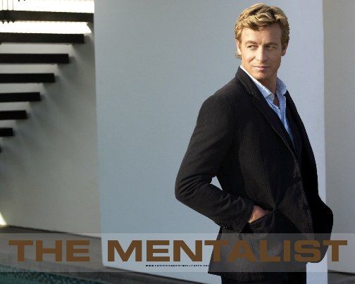 For several years I have watched The Mentalist